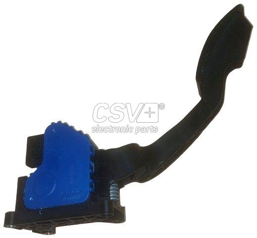 imagen (3) del producto Sensor Pedal Acelerador Fiat