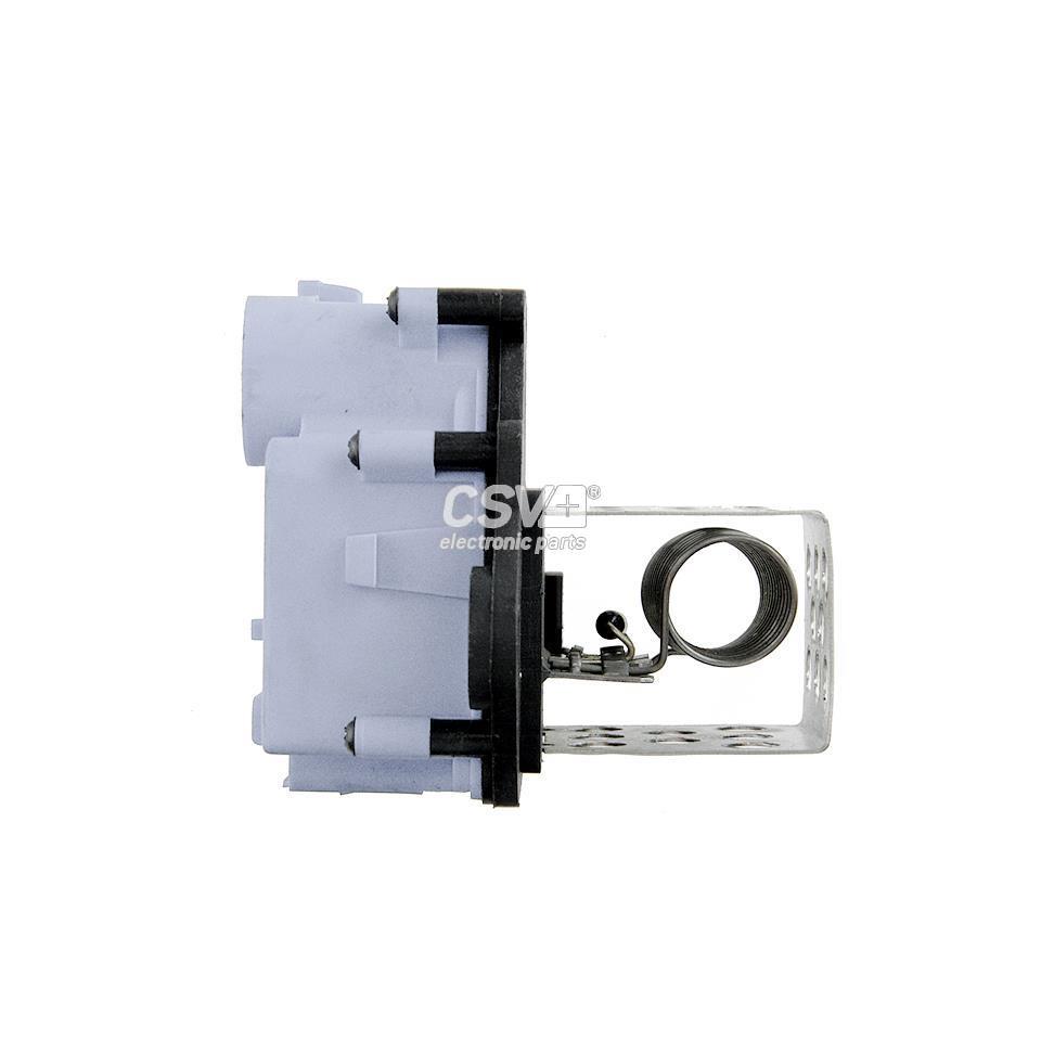 imagen (3) del producto Resistencia Habitaculo Psa