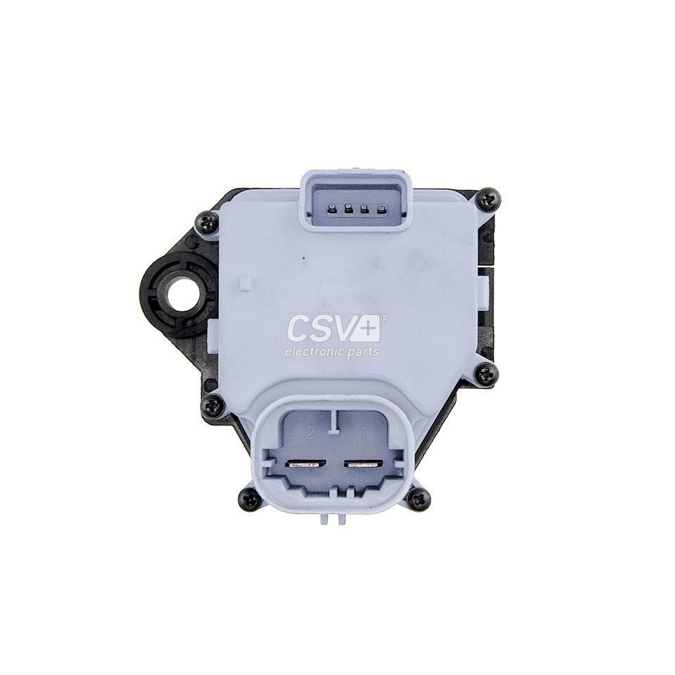 imagen (5) del producto Resistencia Habitaculo Psa