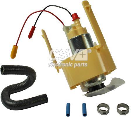 imagen (2) del producto Bomba Combustible Fiat