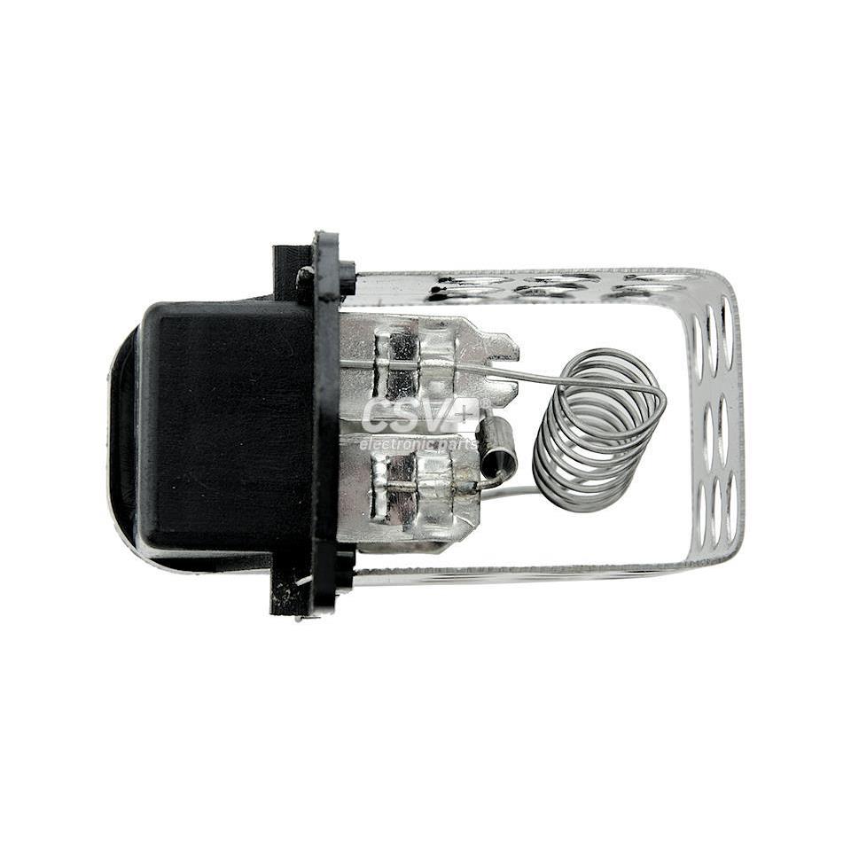 imagen (3) del producto Resistencia Ventilador Renault