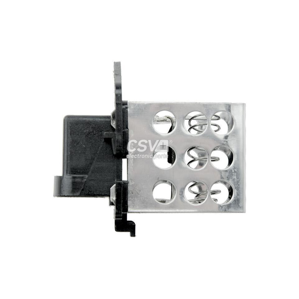 imagen (4) del producto Resistencia Ventilador Renault