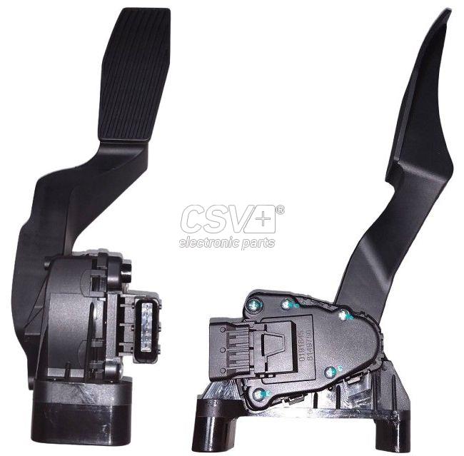 imagen (1) del producto Sensor Pedal Acelerador Opel