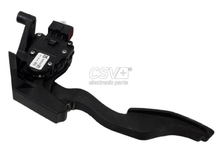 Sensor Pedal Acelerador Opel