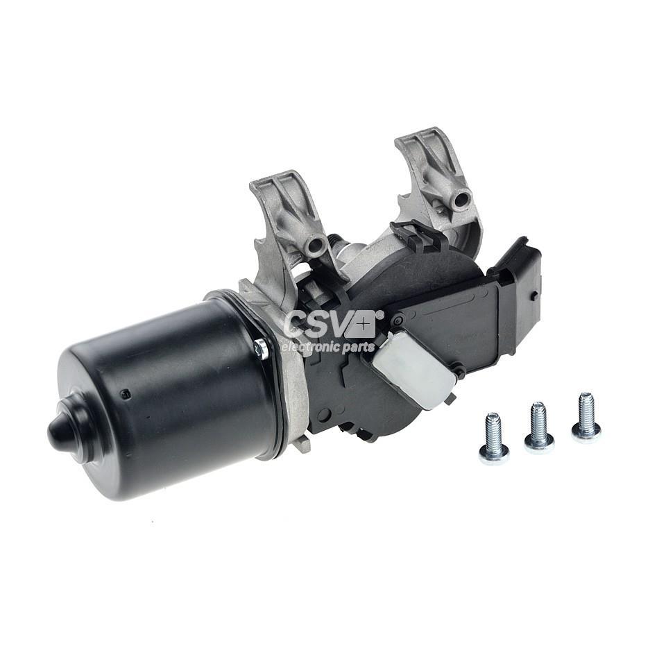 imagen (2) del producto Motor Limpiaparabrisas Renault