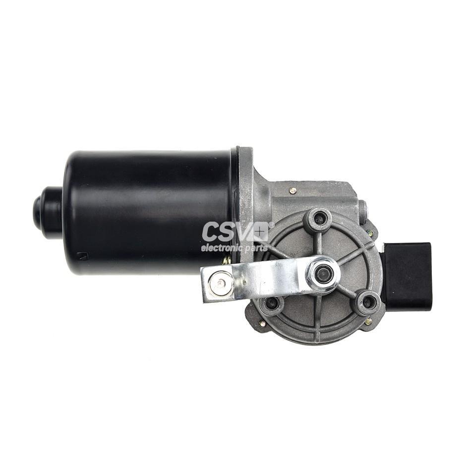 imagen (4) del producto Motor Limpia Delantero Vag