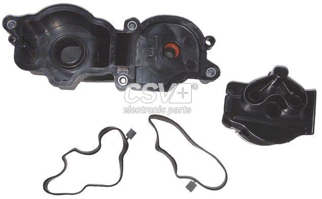 imagen (2) del producto Decantador Gases De Escape