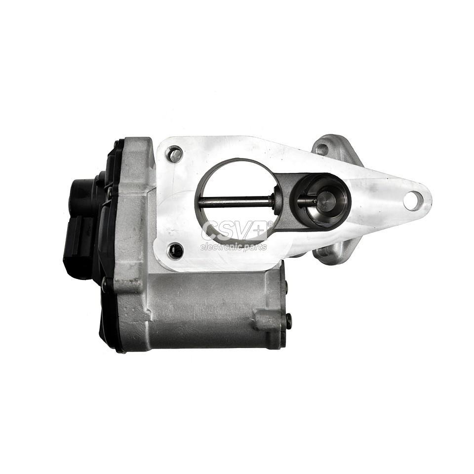 imagen (3) del producto Valvula Egr Renault