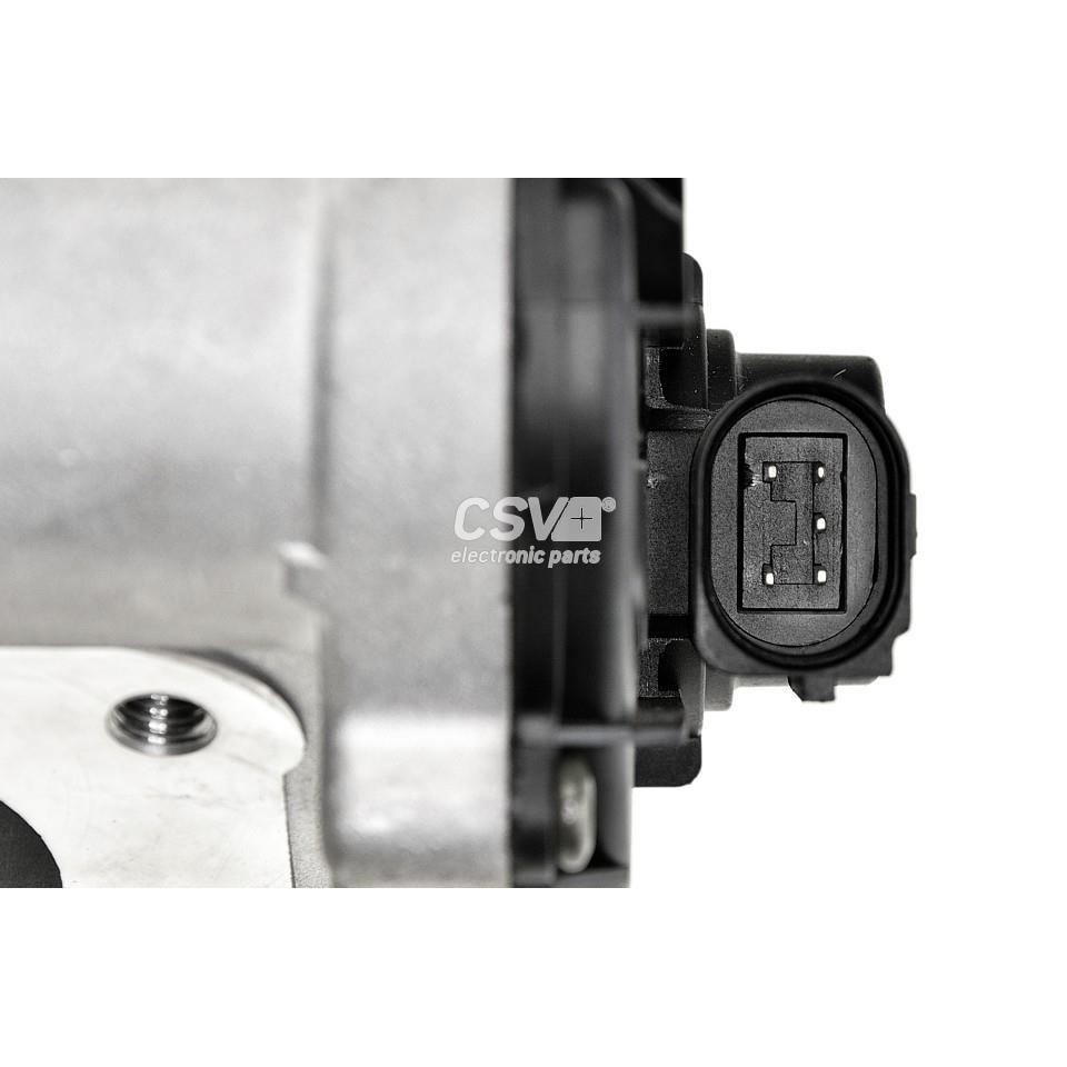 imagen (4) del producto Valvula Egr Renault