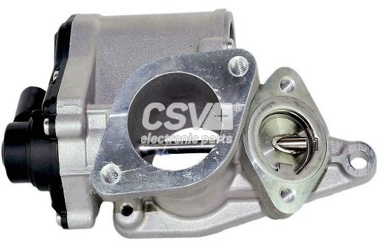 imagen (6) del producto Valvula Egr Renault