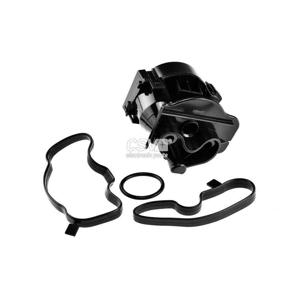 imagen (2) del producto Decantador Gases De Escape Bmw