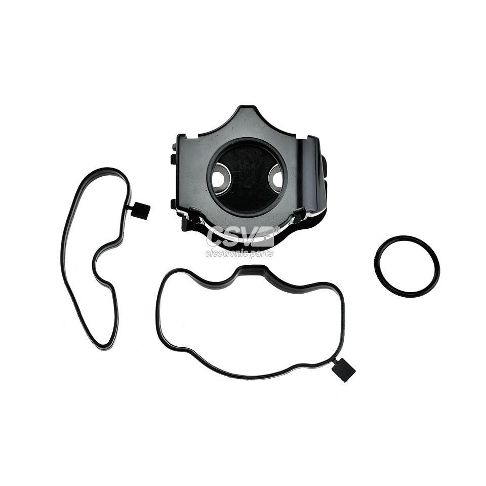 imagen (5) del producto Decantador Gases De Escape Bmw