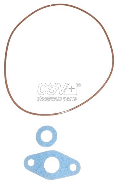 imagen (3) del producto Turbina Interna Turbocompresor