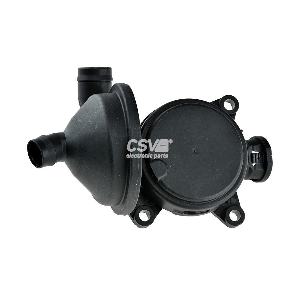 imagen (2) del producto Decantador Gases De Escape Bmw