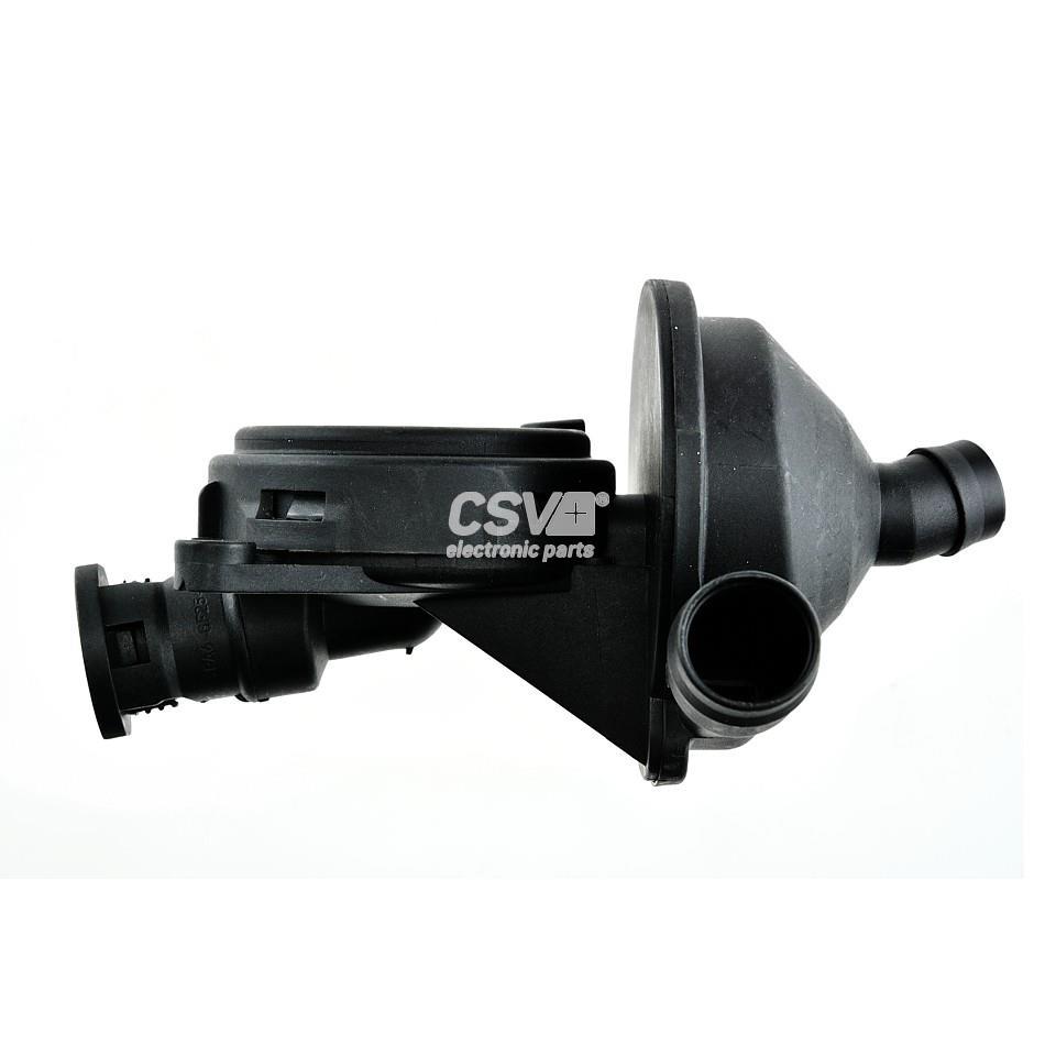 imagen (4) del producto Decantador Gases De Escape Bmw