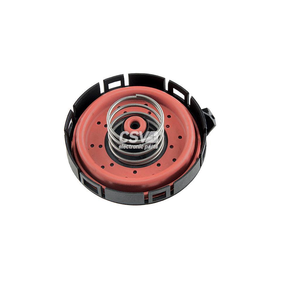 imagen (4) del producto Decantador Gases De Escape