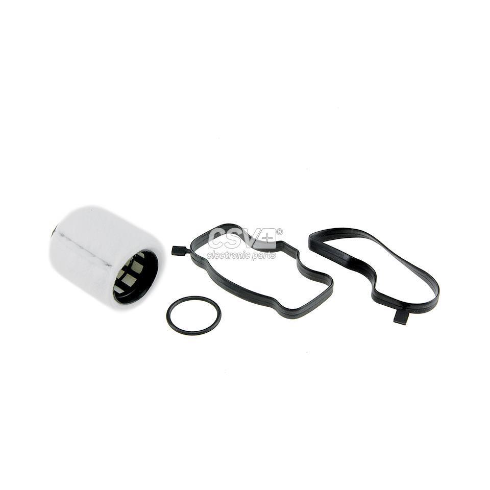 imagen (2) del producto Decantador Gases Escape Bmw