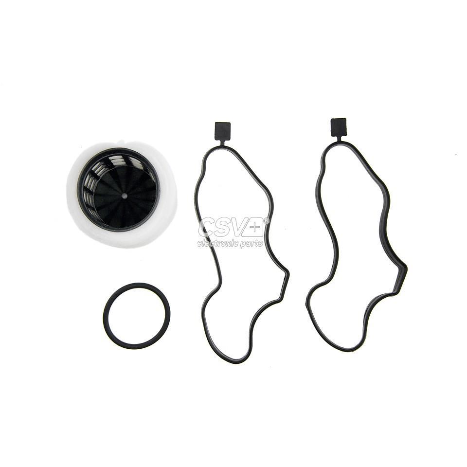 imagen (3) del producto Decantador Gases Escape Bmw