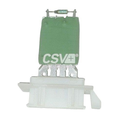 imagen (2) del producto Resistencia Habitaculo Psa