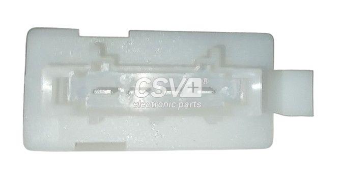 imagen (3) del producto Resistencia Habitaculo Psa