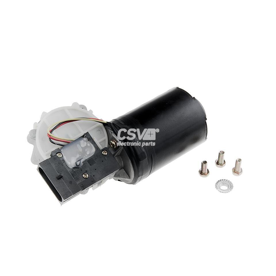 imagen (2) del producto Motor Limpia Delantero Fiat