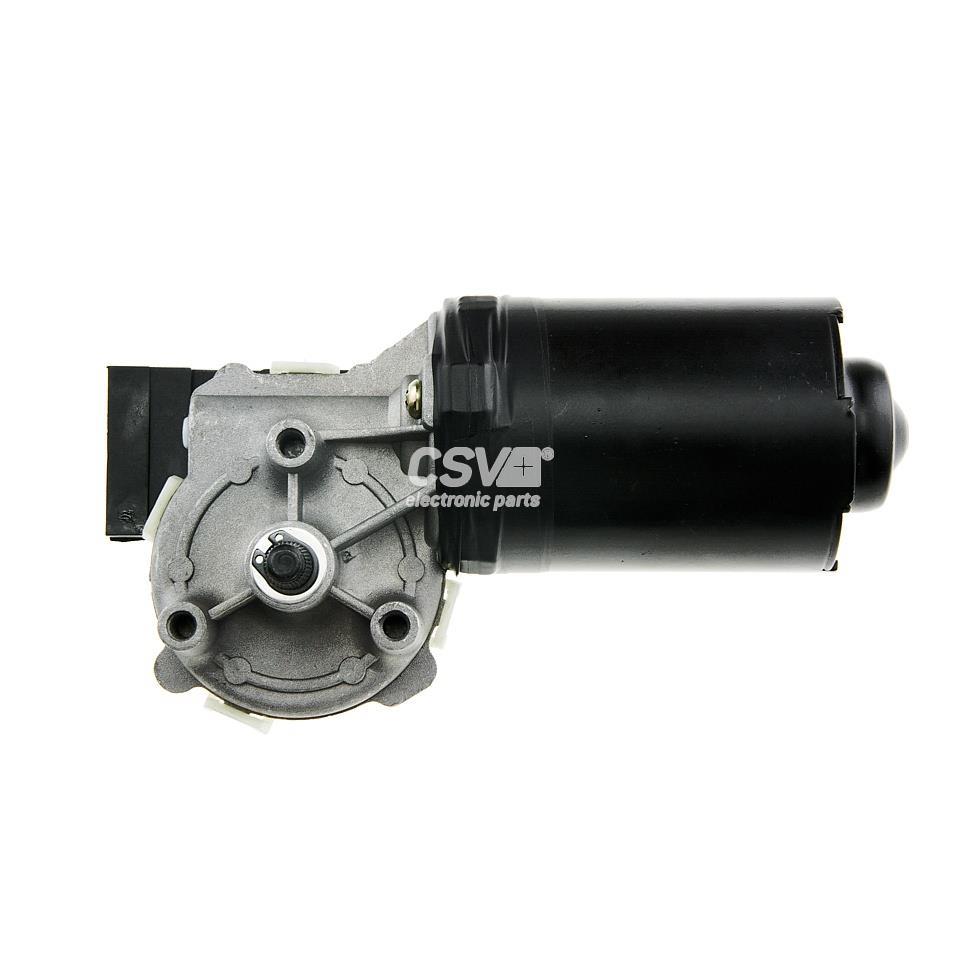 imagen (3) del producto Motor Limpia Delantero Fiat