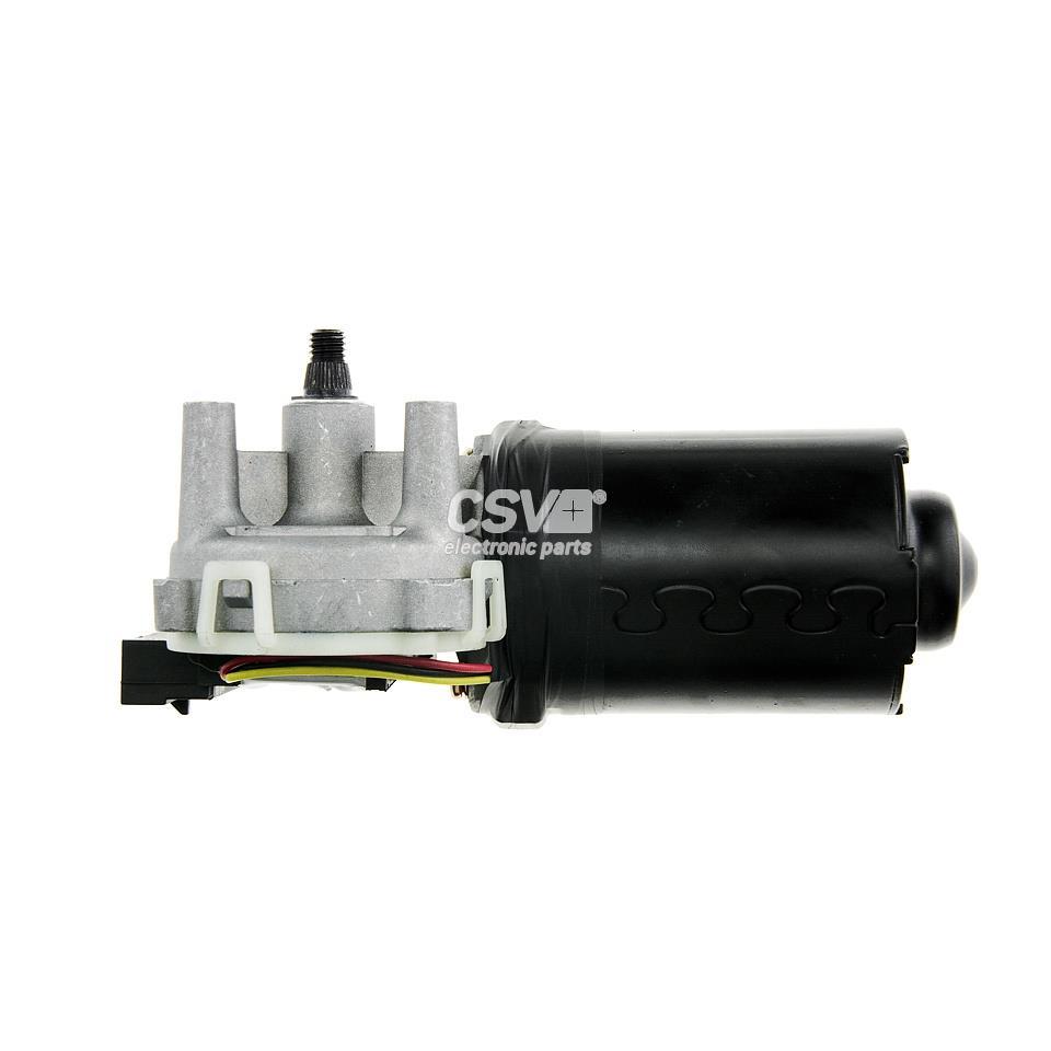 imagen (4) del producto Motor Limpia Delantero Fiat