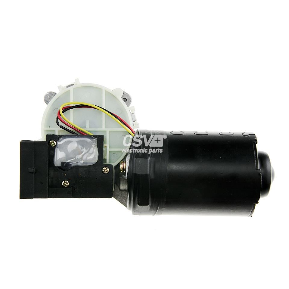 imagen (6) del producto Motor Limpia Delantero Fiat