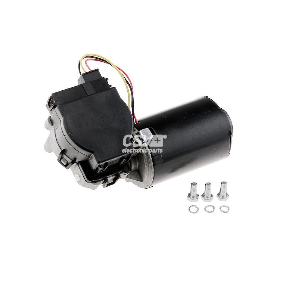 imagen (2) del producto Motor Limpia Delantero Fiat