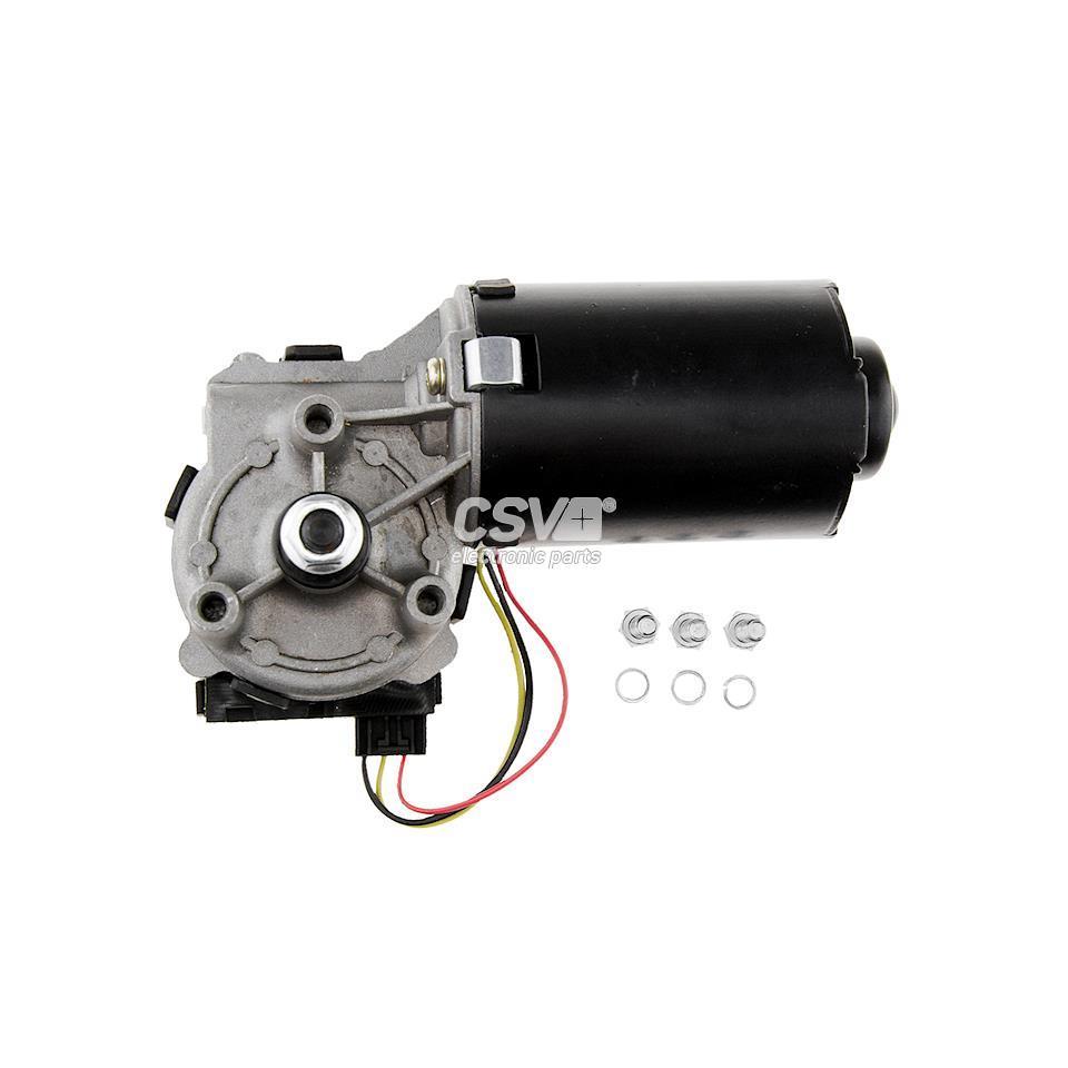 imagen (3) del producto Motor Limpia Delantero Fiat