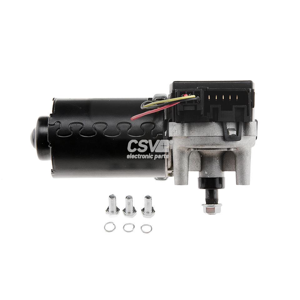 imagen (4) del producto Motor Limpia Delantero Fiat