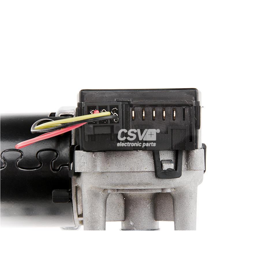 imagen (5) del producto Motor Limpia Delantero Fiat