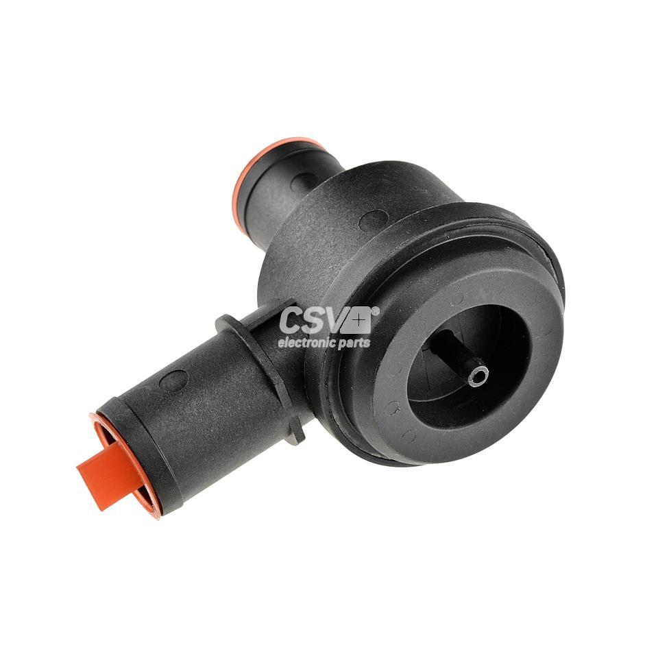 imagen (2) del producto Decantador Gases Escape Vag