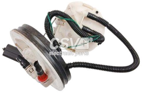 imagen (1) del producto Aforador Ombustible Ford