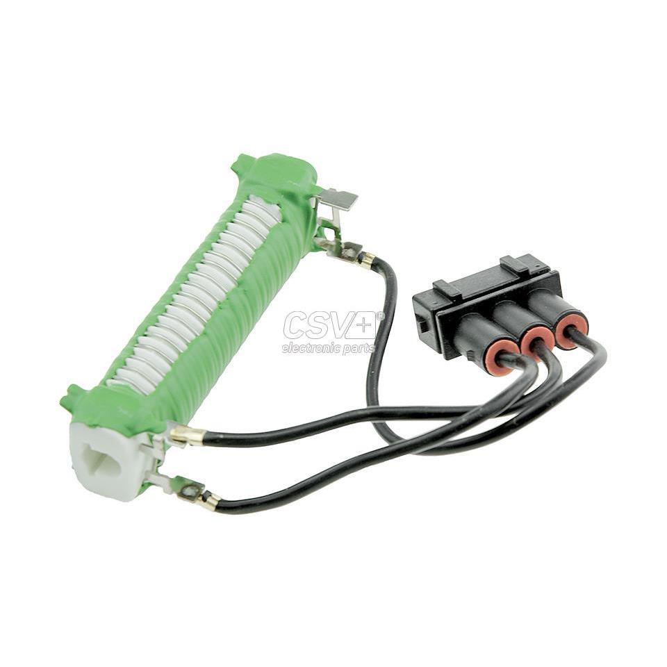 imagen (2) del producto Resistencia Calefaccion Vag