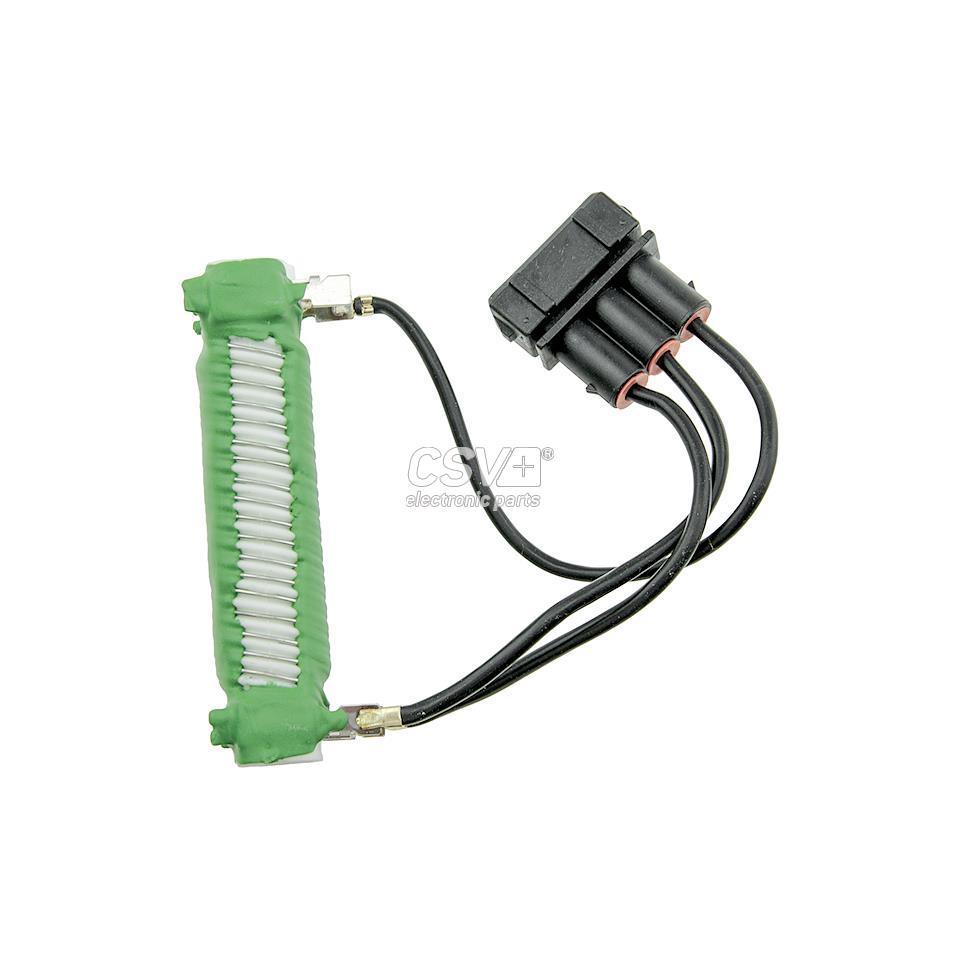 imagen (3) del producto Resistencia Calefaccion Vag