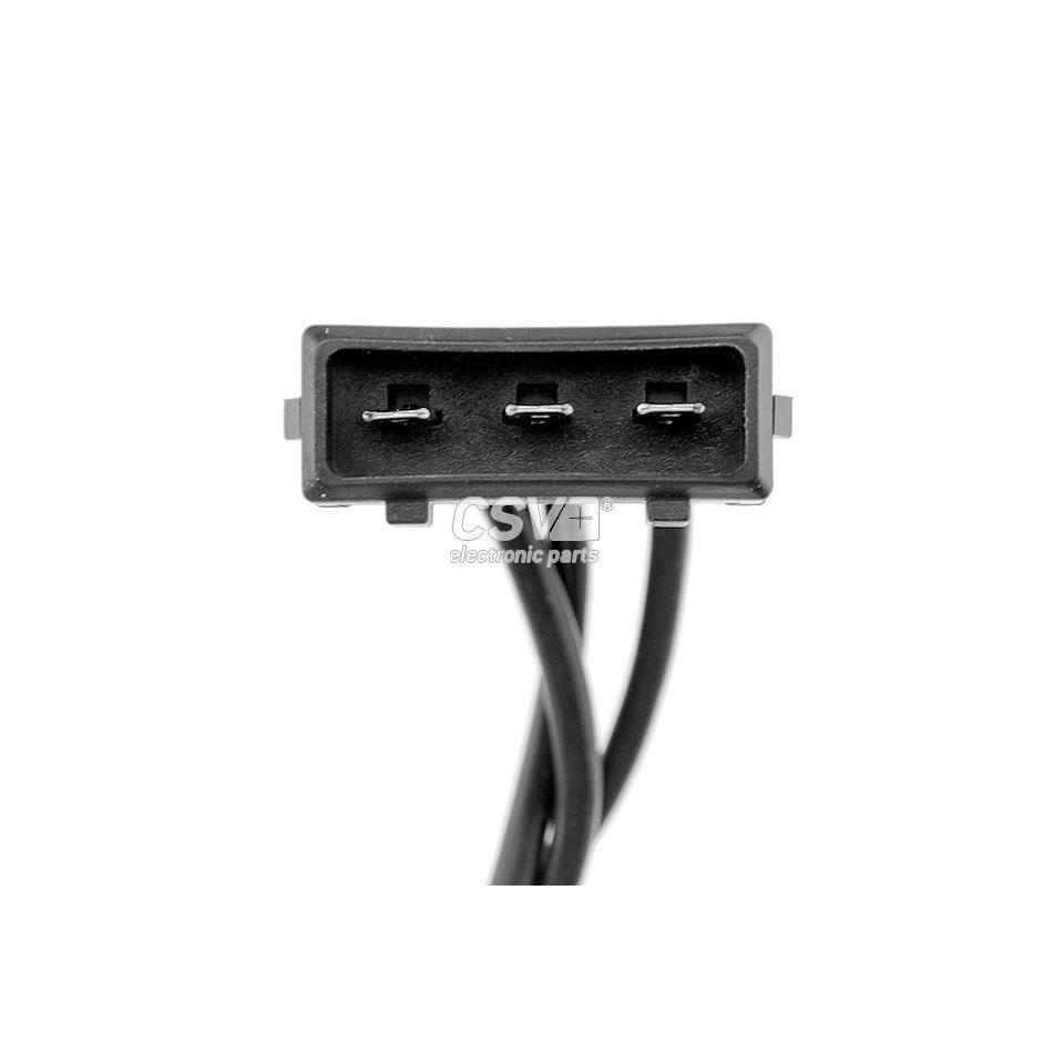 imagen (4) del producto Resistencia Calefaccion Vag