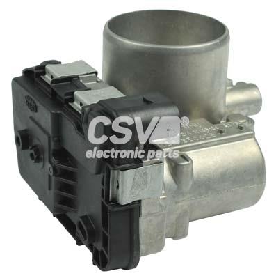 imagen (2) del producto Cuerpo De Mariposa Vag