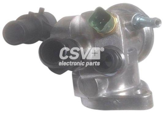 imagen (2) del producto Termostato Refrigerante