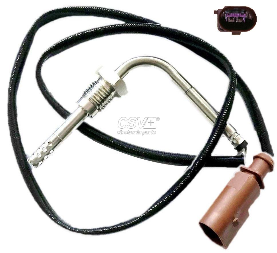 imagen (1) del producto Sensor De Temperatura Gases De Escape