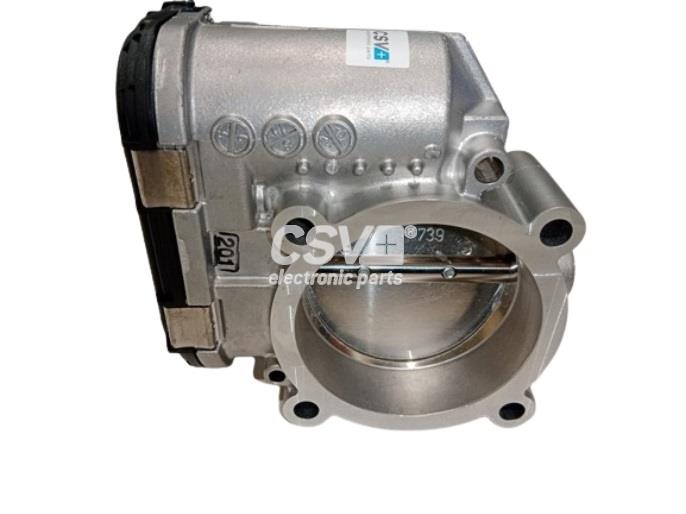 imagen (2) del producto Cuerpo De Mariposa Fiat