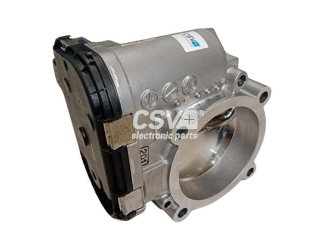 imagen (3) del producto Cuerpo De Mariposa Fiat