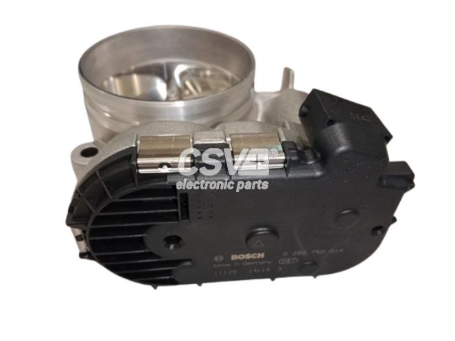 imagen (4) del producto Cuerpo De Mariposa Fiat