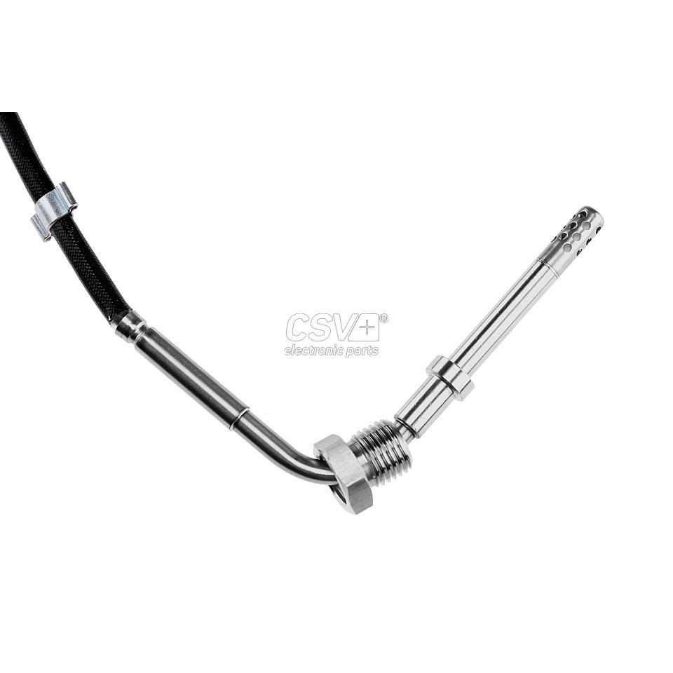 imagen (2) del producto Sensor Temperatura Gases Escape Opel