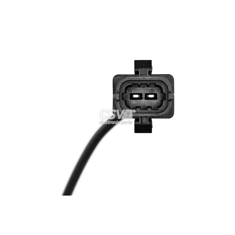 imagen (3) del producto Sensor Temperatura Gases Escape Opel