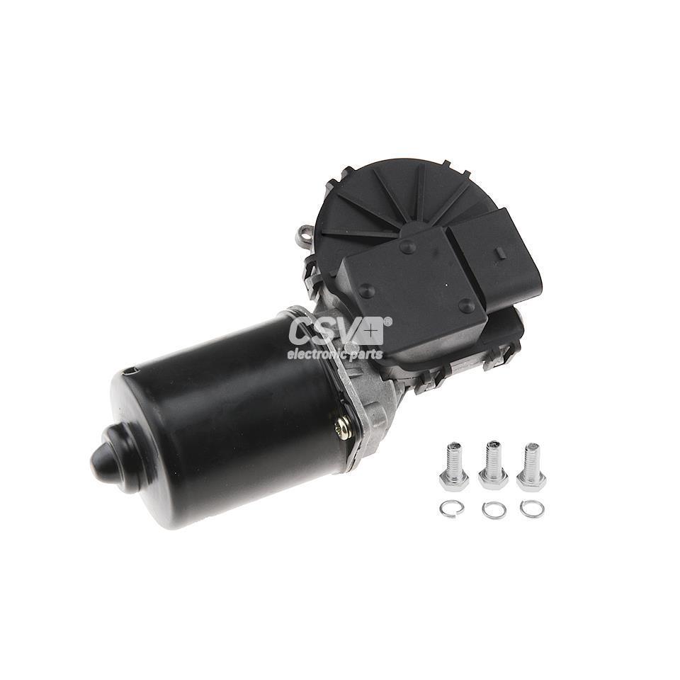 imagen (2) del producto Motor Limpia Delantero Fiat Psa