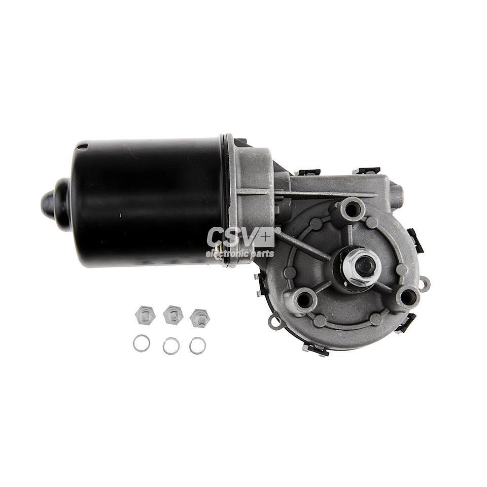 imagen (3) del producto Motor Limpia Delantero Fiat Psa