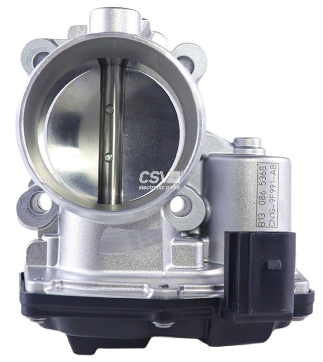 imagen (1) del producto Cuerpo De Mariposa