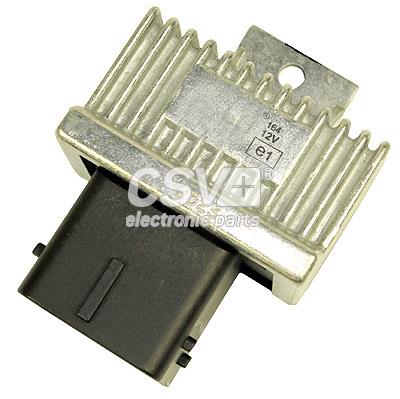 imagen (2) del producto Rele Precalentamiento Renault