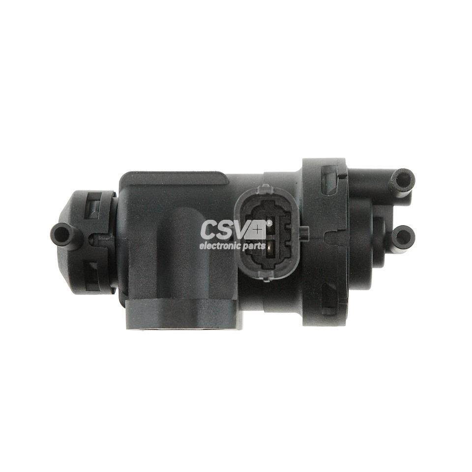 imagen (6) del producto Electrovalvula De Control